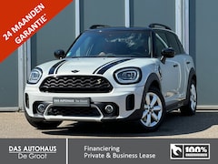 MINI Countryman - 1.5 Cooper SE ALL4 220pk | Chester Leer | Camera