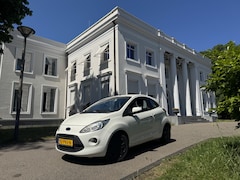 Ford Ka - 1.2 AIRCO, 4500 KM P/JR EXTREEM MOOI