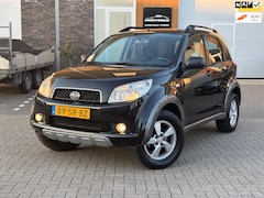 Daihatsu Terios - 1.5-16v Exclusive
