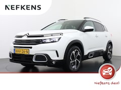Citroën C5 Aircross - SUV Business Plus 130 pk Automaat | Navigatie | Achteruitrijcamera | Parkeersensoren Voor