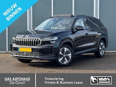 Skoda Kodiaq - 1.5 TSI MHEV Business Edition 7p. | Matrix | Pano | 19 Inch