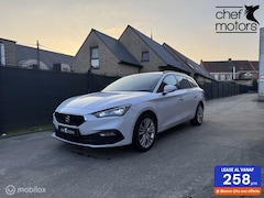 Seat Leon Sportstourer - 1.5 TSI Style Business Intense