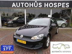 Volkswagen Golf - 1.2 TSI Trendline