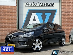 Renault Clio Estate - 0.9 TCe Limited, Trekhaak, Nette auto