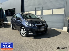 Peugeot 108 - 1.0 e-VTi Active Airco/ Stuurwiel Multifunctioneel/ Elek. Pakket
