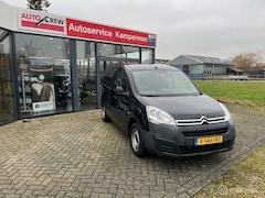 Citroën Berlingo - bestel 1.6 BlueHDI 75 Comfort