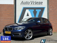BMW 1-serie - 118i EDE Corporate Lease Essential Automaat, PDC