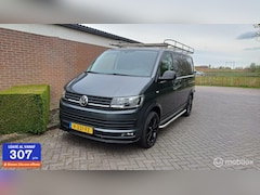 Volkswagen Transporter - 2.0 TDI L1H1