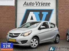 Opel Karl - 1.0 ecoFLEX Edition, Airco, NAP