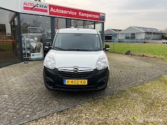 Opel Combo - 1.3 CDTi L1H1
