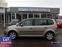 Volkswagen Touran - 1.2 TSI Trendline BlueMotion