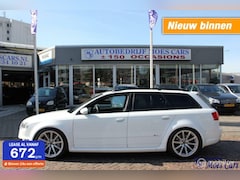 Audi RS4 - 4.2 FSI QUATTRO Top Staat Keramische schijven