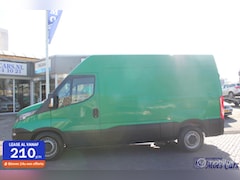 Iveco Daily - 35S14V 2.3 352 H3 L CAMERA / NIEUWE KOPPELING