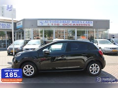 Citroën C3 - 1.2 PureTech S&S Shine