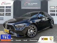 Mercedes-Benz A-klasse - AMG 35 4MATIC PANO HEAD UP ADAPTIVE CRUISE MEMORY