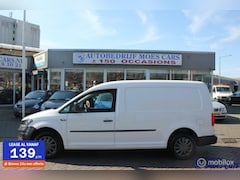 Volkswagen Caddy Maxi - Bestel 2.0 TDI L2H1 BMT Comfortline 180 PK