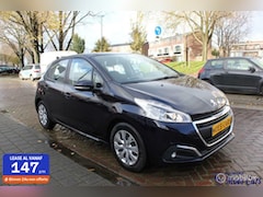 Peugeot 208 - 1.2 PURET. BLUE LION NAVI-CRUISE