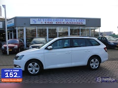 Skoda Fabia Combi - 1.2 TSI Style