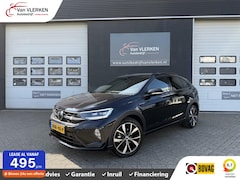 Volkswagen Taigo - 1.0 TSI R-Line Business