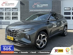 Hyundai Tucson - 1.6 T-GDI PHEV Comfort Smart 4WD