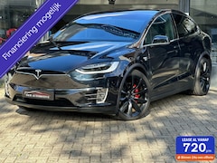 Tesla Model X - 100D Performance 6p 612pk Autopilot*Long Range