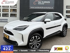 Toyota Yaris Cross - 1.5 Hybrid 115 Dyamic Plus STOEL+STUURVERWARMING