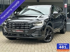Audi Q2 - 35 TFSI Pro Line Aut*Led*Navi*Car-Play*Acc*Camera