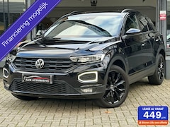 Volkswagen T-Roc - 1.5 TSI BLACK OPTIC Aut*Led*Navi*Acc*Clima