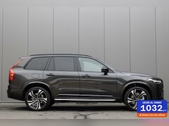 Volvo XC90 - 2.0 T8 Recharge AWD Ultra Dark Bowers Wilkins audio Luchtvering
