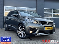 Peugeot 5008 - 1.2 PureTech Allure 7 PERSOONS Apple Carplay