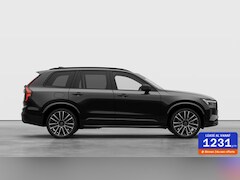 Volvo XC90 - T8 Plug-in hybrid AWD Ultra Dark 2025 FULL OPTION