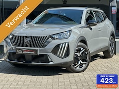 Peugeot 2008 - 1.2 PureTech 130 Allure Aut*Led*Car-Play*360°