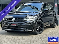 Volkswagen Tiguan - 1.5 TSI R-Line Matrix*Aut*Pano*360°*Acc