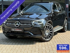 Mercedes-Benz GLC-klasse - 300e 4MATIC AMG Aut*Pano*Led*360*Burmes