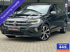 Volkswagen Taigo - 1.0 TSI R-Line Aut*Pano*Led*Car-Play*Acc