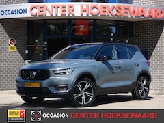Volvo XC40 - T4 Twin Engine 211pk R-Design Recharge Phev | Harman Kardon Audio |