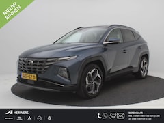 Hyundai Tucson - 1.6 T-GDI HEV Premium Sky / Trekhaak / 1650KG Trekgewicht / Adaptieve Cruise Control / Bli