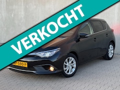 Toyota Auris - 1.8 Hybrid DynamicGo Navi DAB Camera Cruise Xenon NL Auto