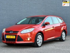 Ford Focus Wagon - 1.6 TI-VCT Trend Sport