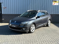 Renault Mégane Estate - 1.5 dCi Bose |Airco|Navi|CruiseCtrl|
