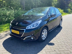 Peugeot 208 - 1.2 PureTech Blue Lion