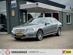Mercedes-Benz E-klasse - 250 CGI Elegance Automaat Navi Trekhaak