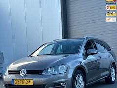 Volkswagen Golf Variant - 1.2 TSI Highline
