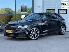 Audi A3 Sportback - 1.4 TFSI CoD Sport S Line Edition, DIGITAL, CARPLAY, NAP