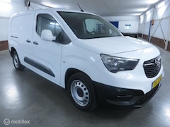 Opel Combo - 1.6D L2H1 Edition met inrichting