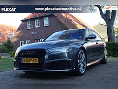 Audi S6 - Avant 4.0 TFSI V8T Pro Line Plus Aut. | Facelift | Adaptieve Cruise | Panorama | Full Led