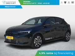 Opel Corsa - 1.2 Turbo Hybrid GS Introductie pakket