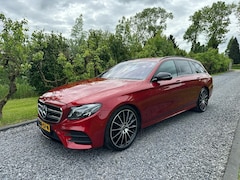 Mercedes-Benz E-klasse Estate - 220 d Business Solution AMG 360 camera, Widescreen, Navi, Stoelverwarming