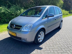 Opel Meriva - 1.6-16V Maxx Cool