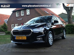 Skoda Fabia - 1.0 TSI Business Edition DSG. | Full Led | Stoelverwarming | Navigatie | DAB+ | APPLE CAR